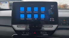 Volkswagen ID.3 150kW Life Pro Performance 58kWh 5dr Auto Electric Hatchback